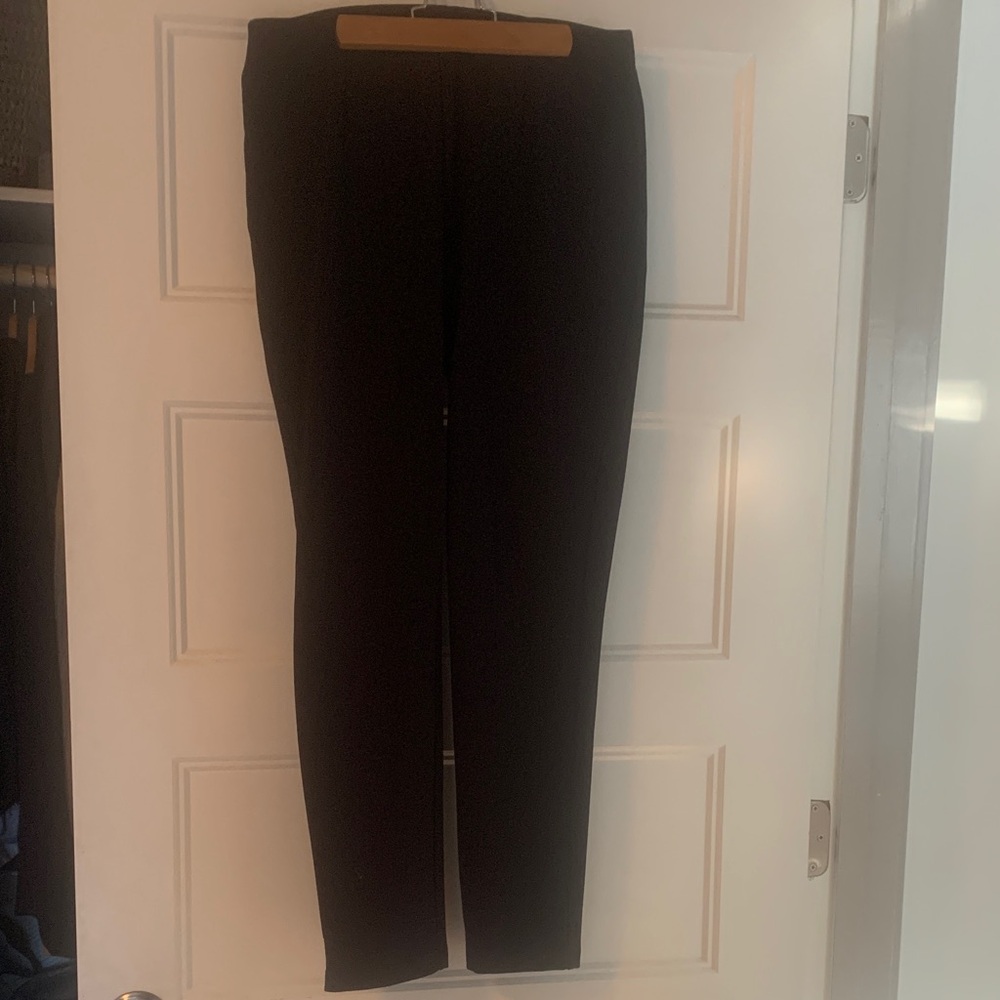 Calvin Klein Stretch Pull on Trousers